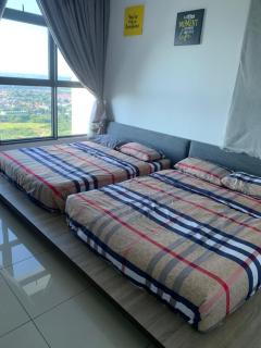 Atlantis Sweetstay Melaka - 6