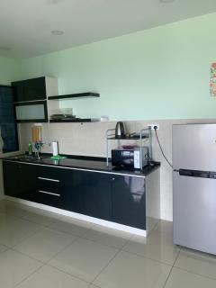 Atlantis Sweetstay Melaka - 5
