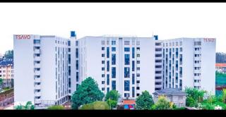 Kimbo Comfort Suits Next Spur Mall,NIBS College at Kimbo Thika Road - 6