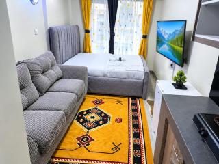 Kimbo Comfort Suits Next Spur Mall,NIBS College at Kimbo Thika Road - 0