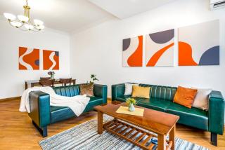Mashtots Residence - 2