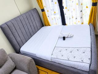 Kimbo Comfort Suits Next Spur Mall,NIBS College at Kimbo Thika Road - 8