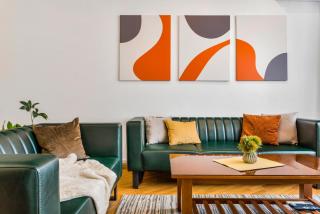 Mashtots Residence - 1