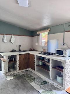 La Maison d'Enes - 6
