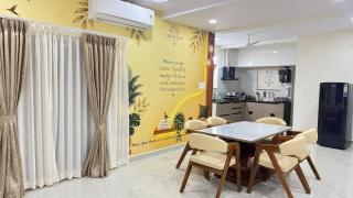 Myra Service Apartments - 9