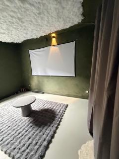La Maison d'Enes - 4