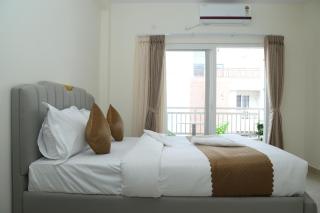 Myra Service Apartments - 7