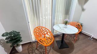 Myra Service Apartments - 5