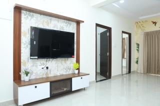 Myra Service Apartments - 3