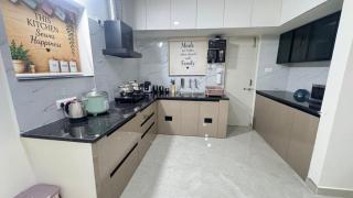 Myra Service Apartments - 2