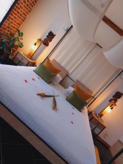 Baiser de Cupidon - Private Wellness Loft 255m2 - 4