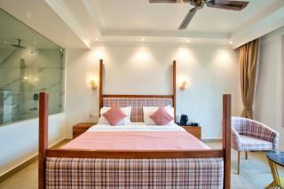 Hotel Sea Castle - 4