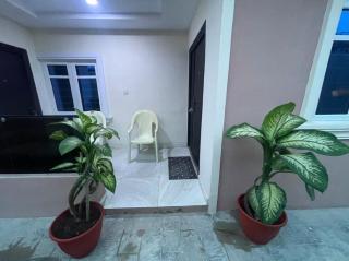 Premium 2-bedroom apartment - 7