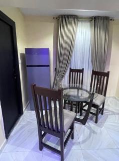 Premium 2-bedroom apartment - 4