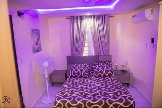 Premium 2-bedroom apartment - 1