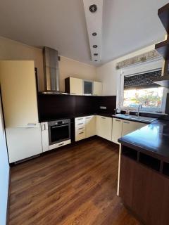 3 BD Santariskiu Townhouse w-Balcony I cohost - 4