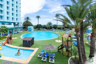 Hotiday Guardamar Playa - 7