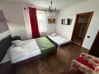 Casa Rica - 1