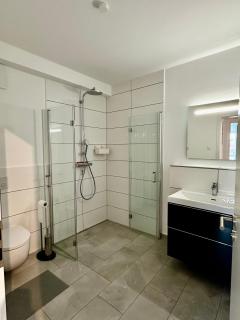 Barrierefreie Wohnung mit Parkplatz - 2
