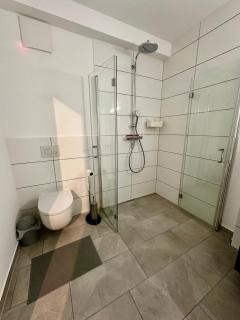 Barrierefreie Wohnung mit Parkplatz - 3