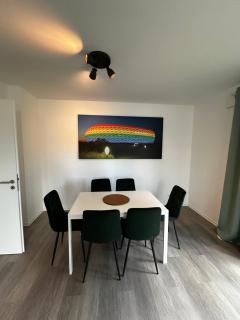 Barrierefreie Wohnung mit Parkplatz - 7