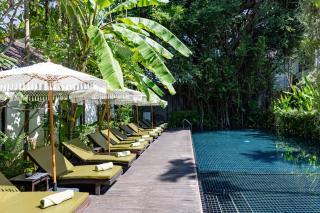 Lynnaya Urban River Resort - 7
