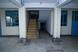 Castleville Apartments - 9