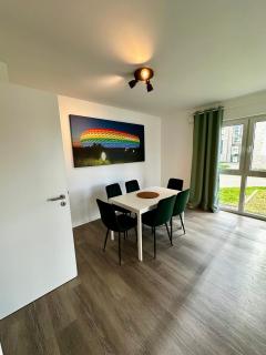 Barrierefreie Wohnung mit Parkplatz - 6