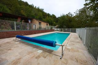 Domaine de Jouani gîte La Charrue - 8