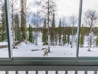 Holiday Home Mestarikämpät b10 by Interhome - 8