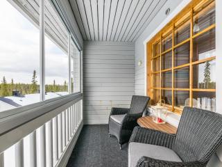 Holiday Home Mestarikämpät b10 by Interhome - 7