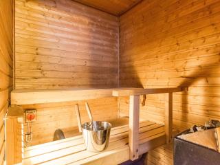 Holiday Home Mestarikämpät b10 by Interhome - 6