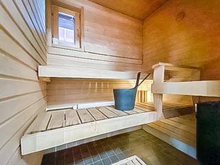 Apartment Länsirinne c 12 by Interhome - 8