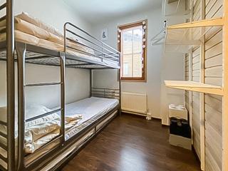 Apartment Länsirinne c 12 by Interhome - 7