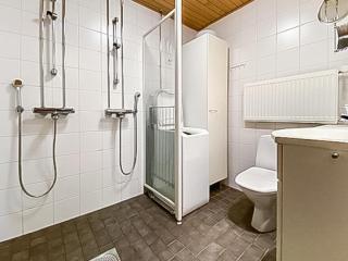 Apartment Länsirinne c 12 by Interhome - 6
