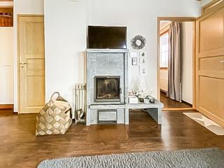 Apartment Länsirinne c 12 by Interhome - 3