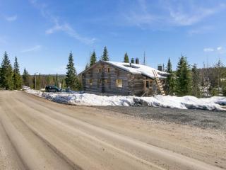 Holiday Home Rinnekieppi 1 by Interhome - 8
