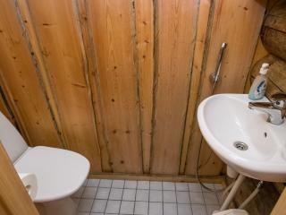 Holiday Home Rinnekieppi 1 by Interhome - 5