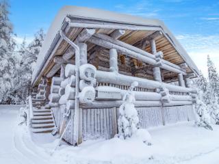 Holiday Home Kitka-nokkela by Interhome - 7