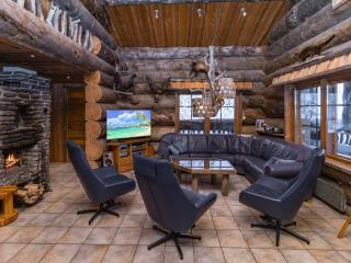 Holiday Home Kitka-nokkela by Interhome - 4
