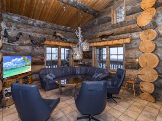 Holiday Home Kitka-nokkela by Interhome - 5