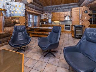 Holiday Home Kitka-nokkela by Interhome - 2