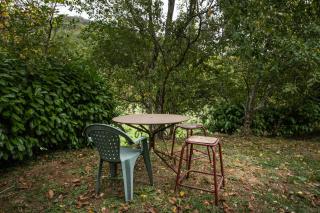 Domaine de Jouani gîte La Charrue - 3