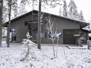 Holiday Home Rukanlilja by Interhome - 7
