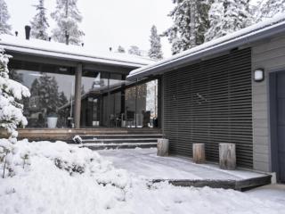 Holiday Home Rukanlilja by Interhome - 8