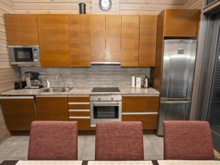 Holiday Home Rukanlilja by Interhome - 2