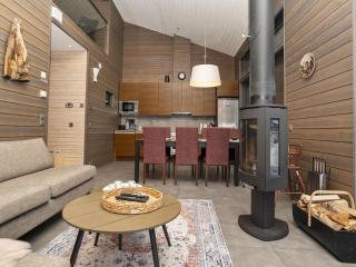 Holiday Home Rukanlilja by Interhome - 4