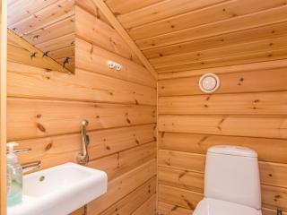 Holiday Home Rukassos b by Interhome - 4