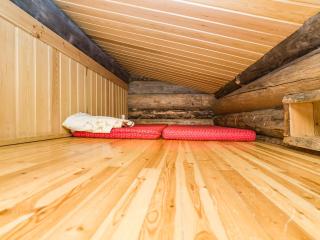 Apartment Kuontijärvi a by Interhome - 8