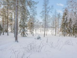 Apartment Kuontijärvi a by Interhome - 5